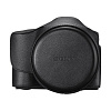 Sony LCS-ELCA (LCSELCAB.SYH) - чехол для фотоаппарата Sony Alpha A7 купить в интернет-магазине icover