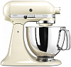 Планетарный миксер KitchenAid Artisan 5KSM125EAC (Cream) купить в интернет-магазине icover