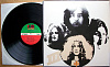 Виниловая пластинка Led Zeppelin - Led Zeppelin III (1970) купить в интернет-магазине icover