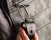 Чехол Elago Genuine Cow Leather Case (EAPLE-BK) для AirPods (Black) купить в интернет-магазине icover