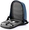 Рюкзак XD Design Bobby Pro (Blue) купить в интернет-магазине icover