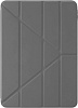 Чехол Pipetto Origami (P045-50-Q) для iPad Air 10.9 2020 (Dark Grey) купить в интернет-магазине icover