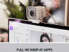Веб-камера Logitech StreamCam (White) купить в интернет-магазине icover
