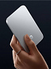Внешний аккумулятор Xiaomi UltraThin Magnetic Power Bank (BHR08Z2GL) 5000mAh 15W (Silver) купить в интернет-магазине icover