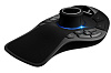 3D-манипулятор 3Dconnexion SpaceMouse Pro 3D-Mouse 3DX-700040 (Black) купить в интернет-магазине icover