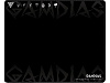 Коврик для мыши Gamdias Nyx Control L (Black) купить в интернет-магазине icover