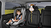 Chicco Go-One (05CO1350blu) - детское автокресло (Blue) купить в интернет-магазине icover