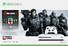 Игровая консоль Xbox One S 1Tb (234-01030) Gears 5/Gears of War Ultimate Edition/Gears of War 2/3/4 (White) купить в интернет-магазине icover