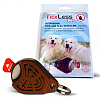 Sititek TickLess Pet (56073) - отпугиватель клещей для домашних животных купить в интернет-магазине icover