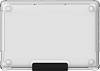 Чехол UAG Lucent (134004114340) для Apple MacBook Pro 16'' M1 2021 (Ice/Black) купить в интернет-магазине icover