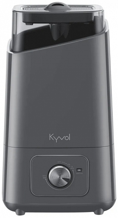 Увлажнитель воздуха Kyvol Ultrasonic Cool Mist Humidifier EA200 (Grey) купить в интернет-магазине icover