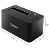 Orico 6619SUS3-BK - док-станция для HDD (Black) купить в интернет-магазине icover