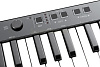 MIDI-клавиатура IK Multimedia iRig Keys 37 (Black) купить в интернет-магазине icover