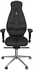 Компьютерное кресло Kulik System Galaxy 1103 (Black) купить в интернет-магазине icover