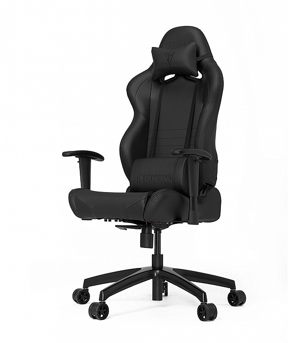 Игровое кресло Vertagear Racing Series S-Line SL2000 (Black/Carbon) купить в интернет-магазине icover
