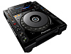 PIONEER CDJ-900 Nexus - DJ CD-проигрыватель (Black) купить в интернет-магазине icover