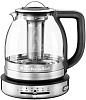 Электрочайник KitchenAid Artisan 5KEK1322ESS (Silver) купить в интернет-магазине icover