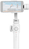 Стедикам Zhiyun Smooth 4 для смартфона (White) купить в интернет-магазине icover