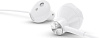 Наушники с микрофоном Sony STH32 (White) купить в интернет-магазине icover