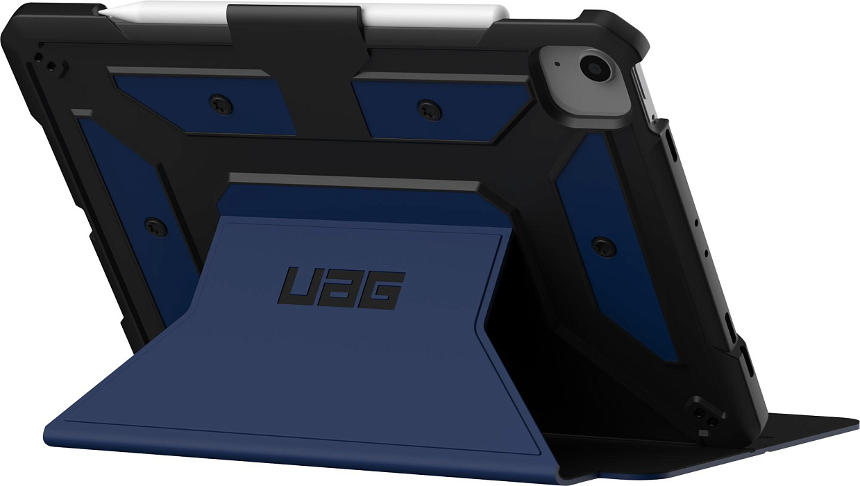 Чехол UAG Metropolis SE для iPad Pro 11"/iPad Air 10.9" 2018-2022 (Mallard) купить в интернет-магазине icover