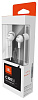 Наушники с микрофоном JBL C100si (White) купить в интернет-магазине icover