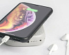Внешний аккумулятор с функцией беспроводной зарядки Xiaomi Solove W5 10000mAh (White) купить в интернет-магазине icover