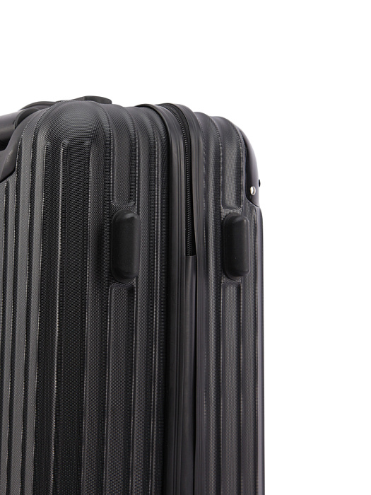 Чемодан Ridberg Sintera (Black) размер L купить в интернет-магазине icover