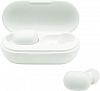 Беспроводные наушники Xiaomi Haylou GT1 TWS (White) купить в интернет-магазине icover