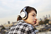 Sony MDR-1ABT - полноразмерные наушники (Silver) купить в интернет-магазине icover