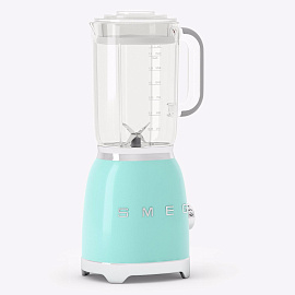 Купить стационарный блендер smeg blf01pgeu (green) в Москве. В нашем каталоге интернет-магазина icover.ru вы можете ознакомиться с ценами, подробным описанием, фотографиями и техническими характеристиками. Низкие цены. Высокое качество. Доставка по России. Заказать товары по телефону +7(495)229-39-50 Стационарный блендер Smeg BLF01PGEU (Green) купить в интернет-магазине icover