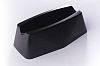 Блокиратор переднего колеса Wahoo Wheel Block (000-5143) для тренажера KICKR SNAP (Black) купить в интернет-магазине icover