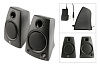 Акустическая система Logitech Speakers Z130 980-000418 (Black) купить в интернет-магазине icover