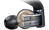 Sony XBA-A3 - внутриканальные наушники (Black) купить в интернет-магазине icover