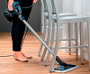 Пароочиститель Bissell 2234N (Black/Blue) купить в интернет-магазине icover