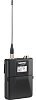 Shure ULXD1 K51 Bodypack Transmitter (A042097) - поясной передатчик ULXD (Black) купить в интернет-магазине icover