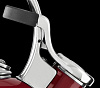 Чайник наплитный со свистком KitchenAid 2.0-Quart Kettle KTEN20SBER (Empire Red) купить в интернет-магазине icover