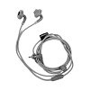 Наушники-вкладыши с микрофоном Urbanears Sumpan (Dark Grey) купить в интернет-магазине icover