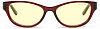 Очки для компьютера Gunnar Jewel JWL-07501 (Maroon) купить в интернет-магазине icover