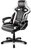 Компьютерное кресло Arozzi Milano (White) купить в интернет-магазине icover