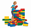Конструктор LEGO Education PreSchool 45003 Мягкий базовый набор купить в интернет-магазине icover