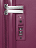 Комплект чемоданов Ridberg ICON L+M+S (Burgundy) купить в интернет-магазине icover