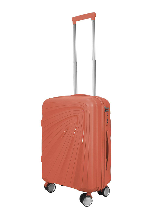 Чемодан Ridberg ICON (Orange) размер S купить в интернет-магазине icover