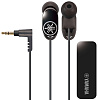 Yamaha EPH-W22 - беспроводные наушники-вкладыши (Black) купить в интернет-магазине icover