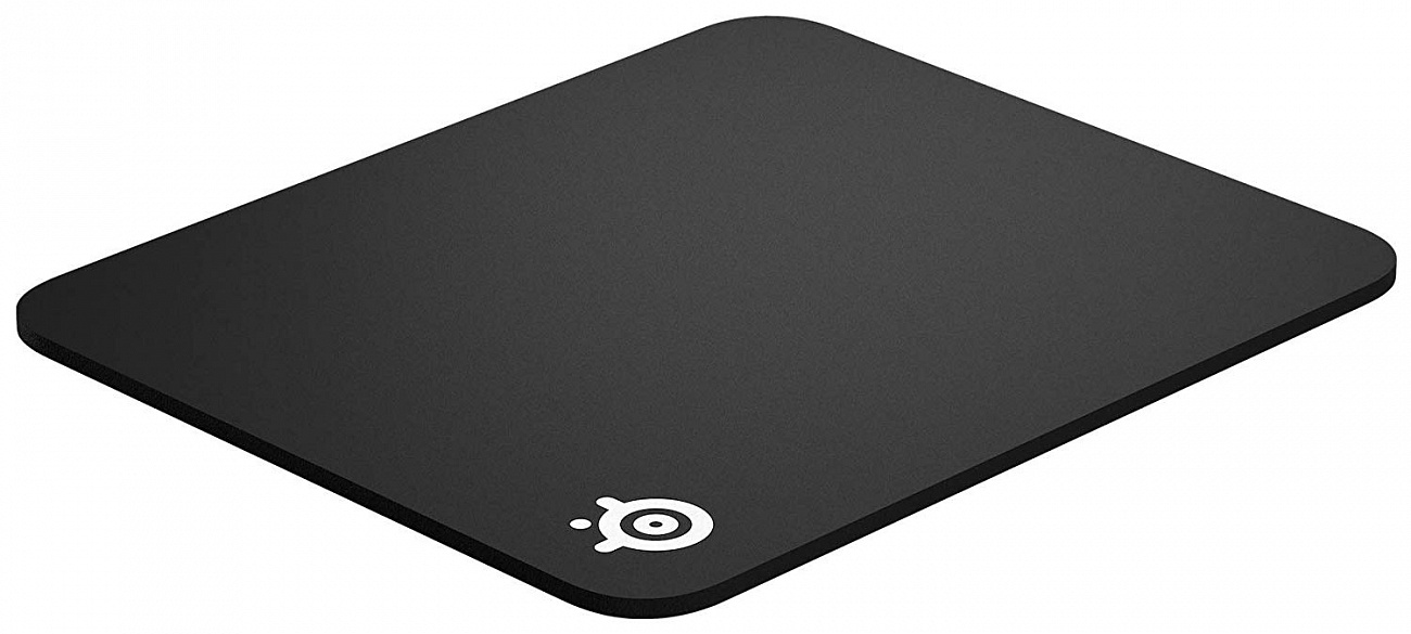 Коврик для мыши SteelSeries QcK Heavy M (Black) купить в интернет-магазине icover