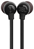 Беспроводные наушники JBL Tune 115BT JBLT115BTBLK (Black) купить в интернет-магазине icover