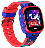 Детские умные часы Jet Kid Transformers NEW (Optimus Prime) купить в интернет-магазине icover