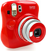 Fujifilm Instax MINI 25 - фотокамера моментальной печати (Red) купить в интернет-магазине icover
