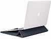 Чехол-конверт Cozistyle Stand Sleeve (CPSS1302) для MacBook 13" (Blue) купить в интернет-магазине icover