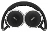 AKG K 490 NC - накладные наушники (Black) купить в интернет-магазине icover