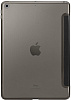Чехол Spigen Smart Fold (ACS00373) для iPad 10.2" (Black) купить в интернет-магазине icover